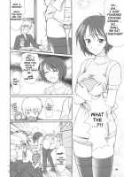 Takako Na Hibi ~Mainichi Ga Bonbaie~ [Mizuki Haruto] [Midori No Hibi] Thumbnail Page 06