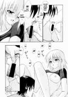 Uchu No Tane. [Kanekiyo Miwa] [Gundam Seed] Thumbnail Page 15
