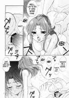 Uchu No Tane. [Kanekiyo Miwa] [Gundam Seed] Thumbnail Page 09