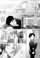 Library Love [Sakai Hamachi] [Original] Thumbnail Page 01