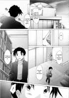 Library Love [Sakai Hamachi] [Original] Thumbnail Page 06
