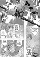 G-SEED Angel / G-SEED Angel [Gundam Seed Destiny] Thumbnail Page 12