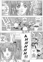 G-SEED Angel / G-SEED Angel [Gundam Seed Destiny] Thumbnail Page 13
