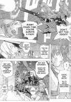 G-SEED Angel / G-SEED Angel [Gundam Seed Destiny] Thumbnail Page 03