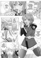 G-SEED Angel / G-SEED Angel [Gundam Seed Destiny] Thumbnail Page 04