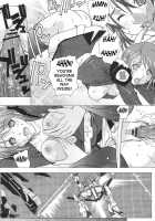 G-SEED Angel / G-SEED Angel [Gundam Seed Destiny] Thumbnail Page 09