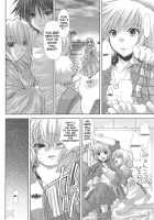 L-S / L-S [Shinano Yura] [Gundam Seed Destiny] Thumbnail Page 05
