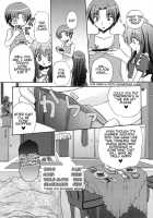 New Little Sister Wife [Kimio Tamako] [Original] Thumbnail Page 02