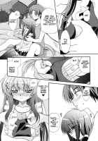 New Little Sister Wife [Kimio Tamako] [Original] Thumbnail Page 05