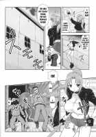 Taima Sousakan Ayano [Nakami Yoshikage] [Original] Thumbnail Page 02