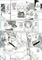 Misuran Taru Taru / ミスランタルタル [Akikan] [Final Fantasy XI] Thumbnail Page 11