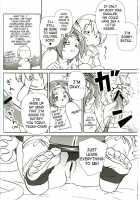 Misuran Taru Taru / ミスランタルタル [Akikan] [Final Fantasy XI] Thumbnail Page 13