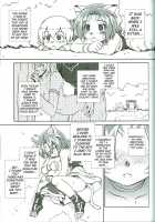 Misuran Taru Taru / ミスランタルタル [Akikan] [Final Fantasy XI] Thumbnail Page 02