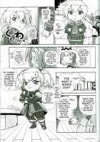 Misuran Taru Taru / ミスランタルタル [Akikan] [Final Fantasy XI] Thumbnail Page 08
