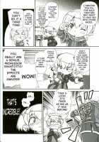 Misuran Taru Taru / ミスランタルタル [Akikan] [Final Fantasy XI] Thumbnail Page 09