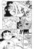 Fantasizing Tsutomu [Karma Tatsurou] [Original] Thumbnail Page 13