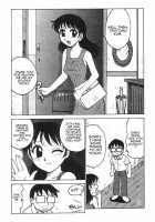 Fantasizing Tsutomu [Karma Tatsurou] [Original] Thumbnail Page 01
