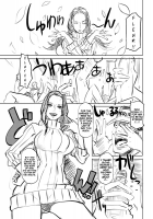 Omake Hon WEB Version [Butcha-U] [One Piece] Thumbnail Page 02