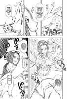 Omake Hon WEB Version [Butcha-U] [One Piece] Thumbnail Page 05