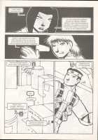 Sexual Espionage [Metal Gear Solid] Thumbnail Page 15