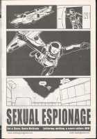 Sexual Espionage [Metal Gear Solid] Thumbnail Page 03