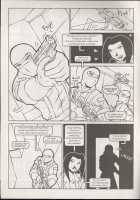 Sexual Espionage [Metal Gear Solid] Thumbnail Page 04