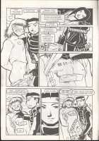 Sexual Espionage [Metal Gear Solid] Thumbnail Page 08