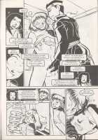Sexual Espionage [Metal Gear Solid] Thumbnail Page 09