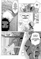 Nao - Tanker Chapter [Metal Gear Solid] Thumbnail Page 04