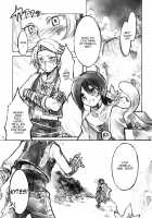 Kokokara Fuzoku Date / ここから風俗デート [Mizuryu Kei] [Final Fantasy XII] Thumbnail Page 04