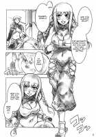 Kokokara Fuzoku Date / ここから風俗デート [Mizuryu Kei] [Final Fantasy XII] Thumbnail Page 07