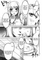 Kokokara Fuzoku Date / ここから風俗デート [Mizuryu Kei] [Final Fantasy XII] Thumbnail Page 08