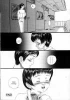 Goodbye To The Night [Yamato Akira] [Original] Thumbnail Page 15