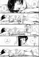 Goodbye To The Night [Yamato Akira] [Original] Thumbnail Page 04