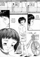 Goodbye To The Night [Yamato Akira] [Original] Thumbnail Page 05