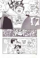 When Reina-Chan Caught A Cold [Hoshino Fuuta] [Original] Thumbnail Page 10