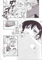 When Reina-Chan Caught A Cold [Hoshino Fuuta] [Original] Thumbnail Page 03