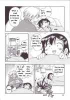 When Reina-Chan Caught A Cold [Hoshino Fuuta] [Original] Thumbnail Page 04