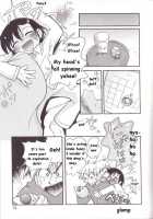 When Reina-Chan Caught A Cold [Hoshino Fuuta] [Original] Thumbnail Page 05