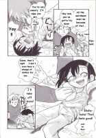 When Reina-Chan Caught A Cold [Hoshino Fuuta] [Original] Thumbnail Page 06