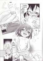 When Reina-Chan Caught A Cold [Hoshino Fuuta] [Original] Thumbnail Page 07