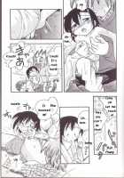 When Reina-Chan Caught A Cold [Hoshino Fuuta] [Original] Thumbnail Page 09
