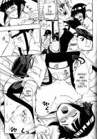 Ie De Nii-San To / 家で兄さんと [Naruto] Thumbnail Page 14