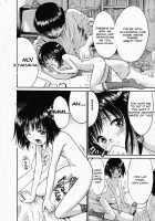 I'Ve Always Been Watching Luna [Ogawa Kanran] [Original] Thumbnail Page 12