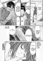 I'Ve Always Been Watching Luna [Ogawa Kanran] [Original] Thumbnail Page 16