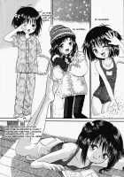 I'Ve Always Been Watching Luna [Ogawa Kanran] [Original] Thumbnail Page 02