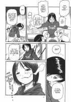 Matsuribayashi Ga Kikoeru [Aruma Jirou] [Ichigo Mashimaro] Thumbnail Page 11