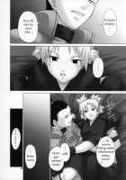 Himitsu - The Secret / 秘密 the secret [Chiba Toshirou] [Naruto] Thumbnail Page 13