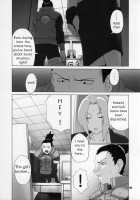 Himitsu - The Secret / 秘密 the secret [Chiba Toshirou] [Naruto] Thumbnail Page 09