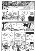 Slut Girl 4 [Isutoshi] [Original] Thumbnail Page 14